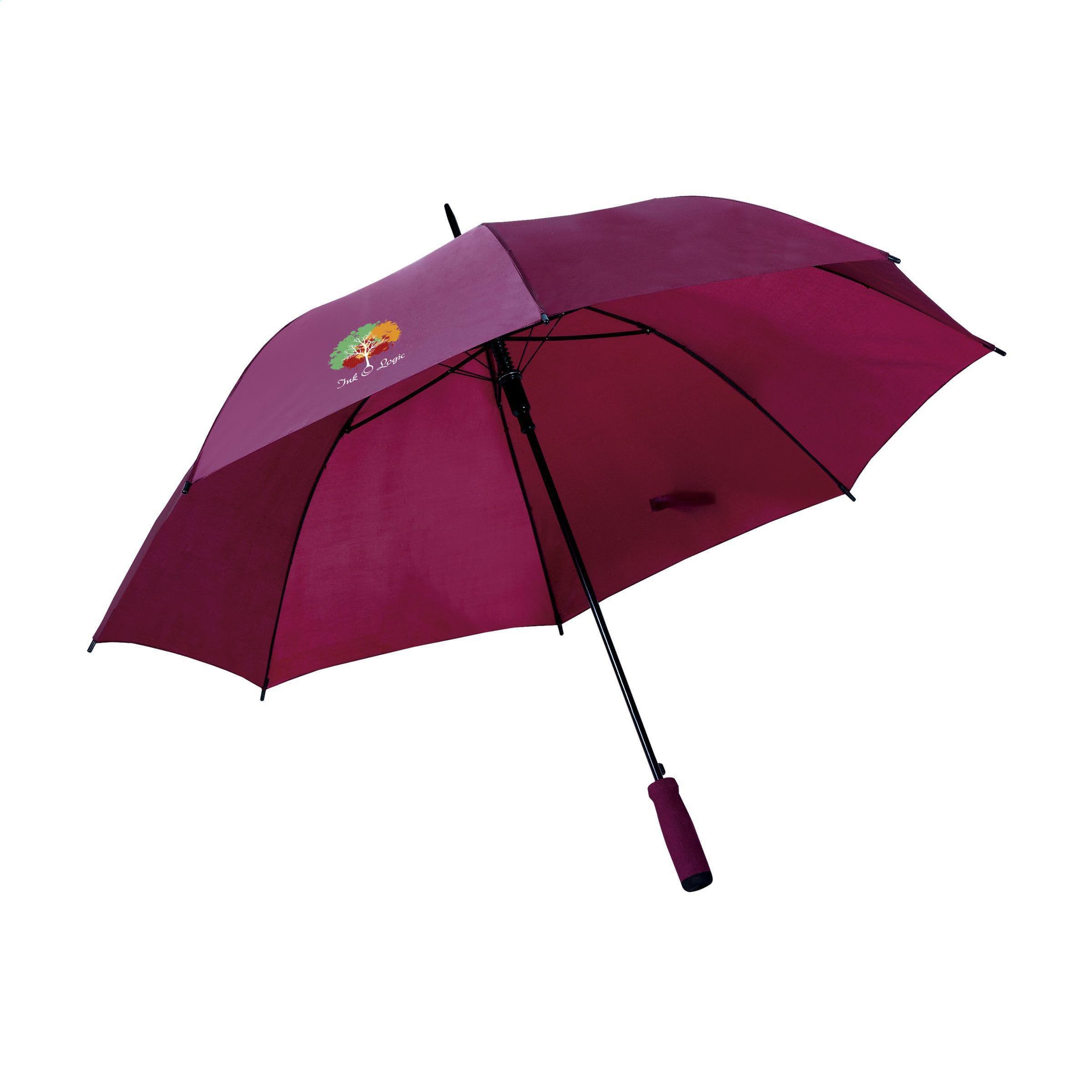 Parapluie Colorado 23,5 inch en situation