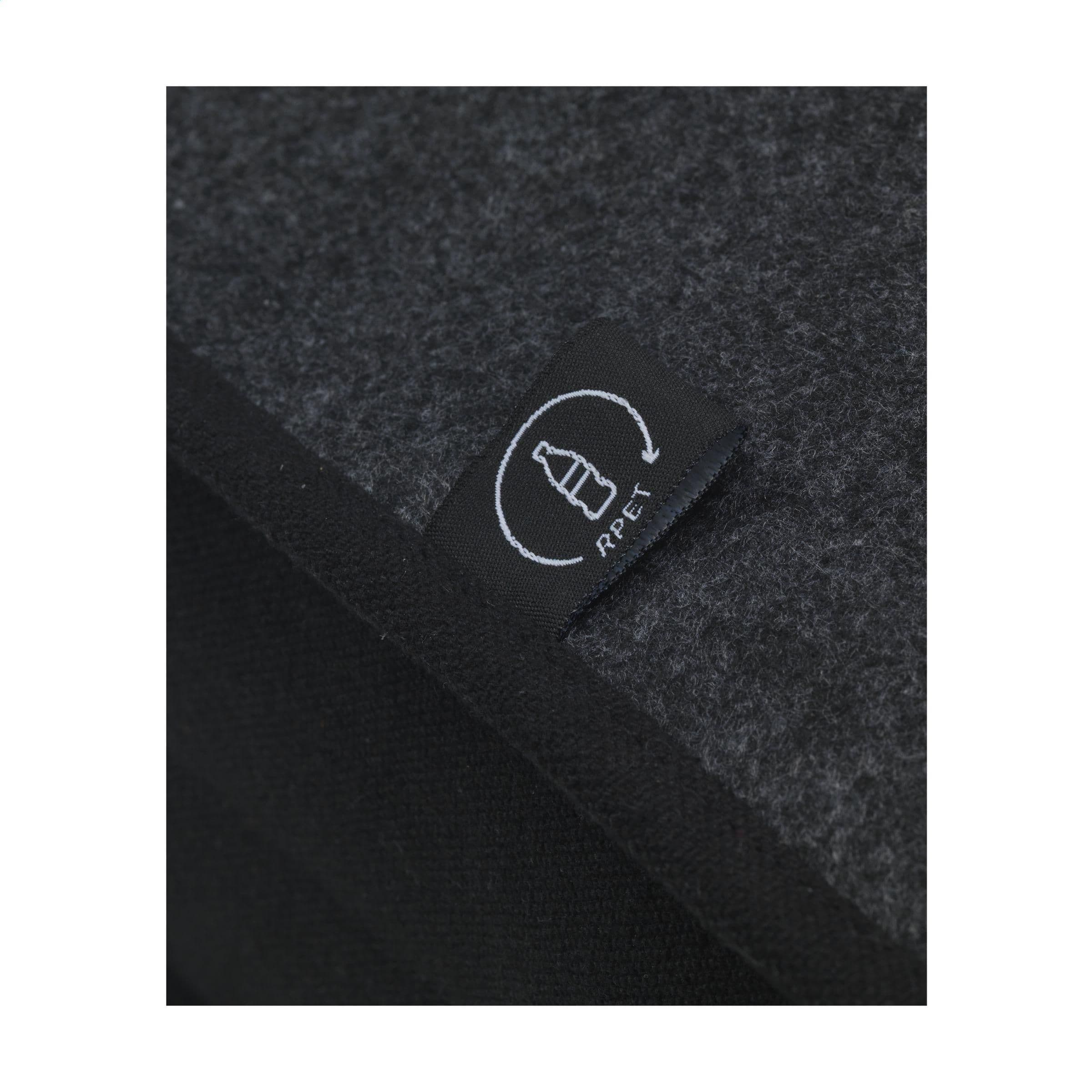 Sac Vibe Shopper GRS RPET Feutre/Coton (320 g/m²) en situation