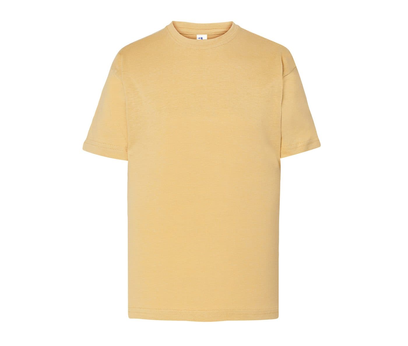 KID UNISEX T-SHIRT coloris Sable