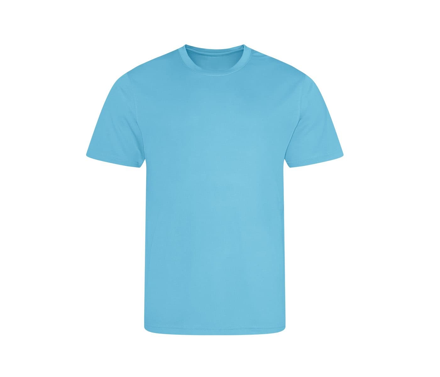 COOL T coloris Bleu Hawaiian