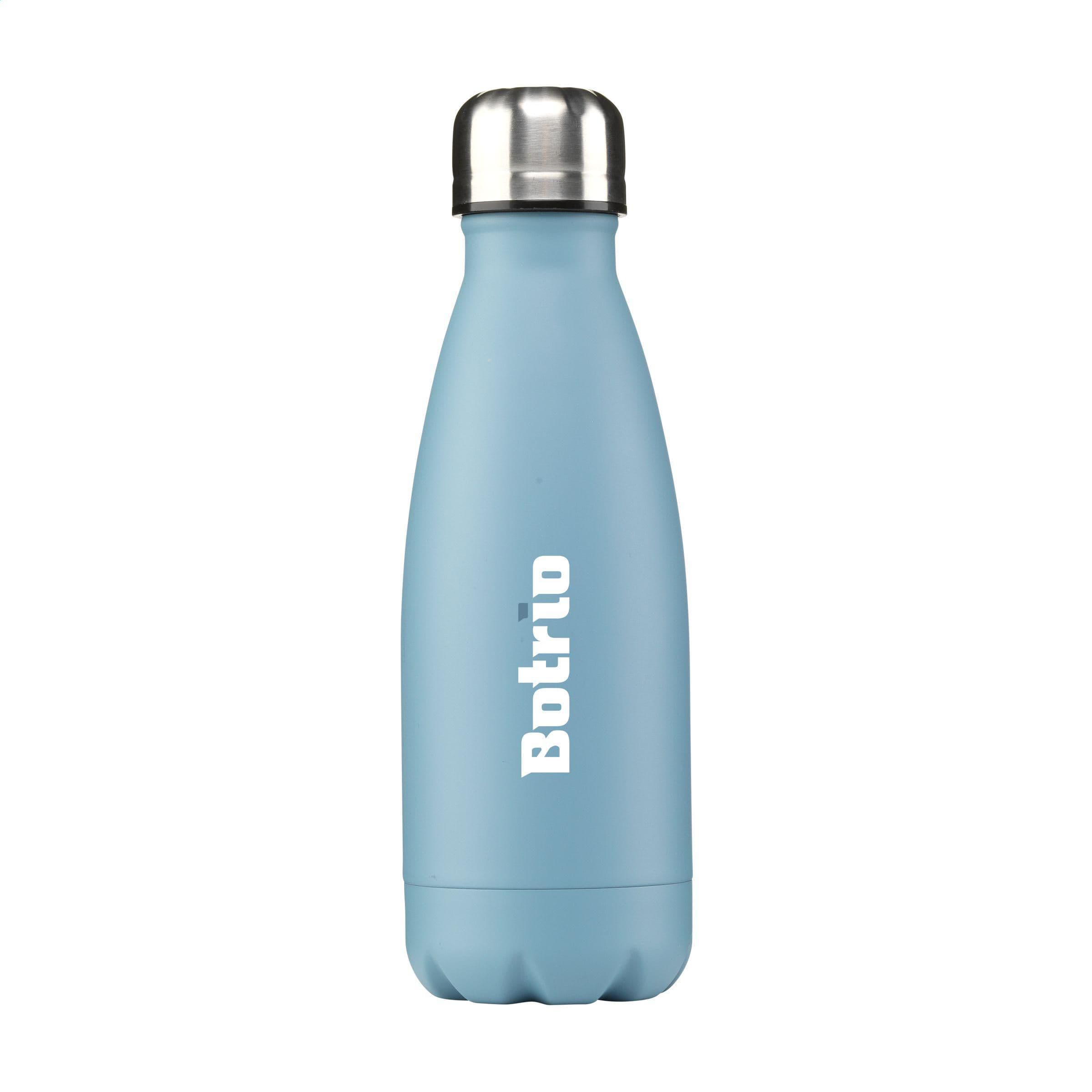 Bouteille Topflask RCS acier recyclé 500 ml simple paroi