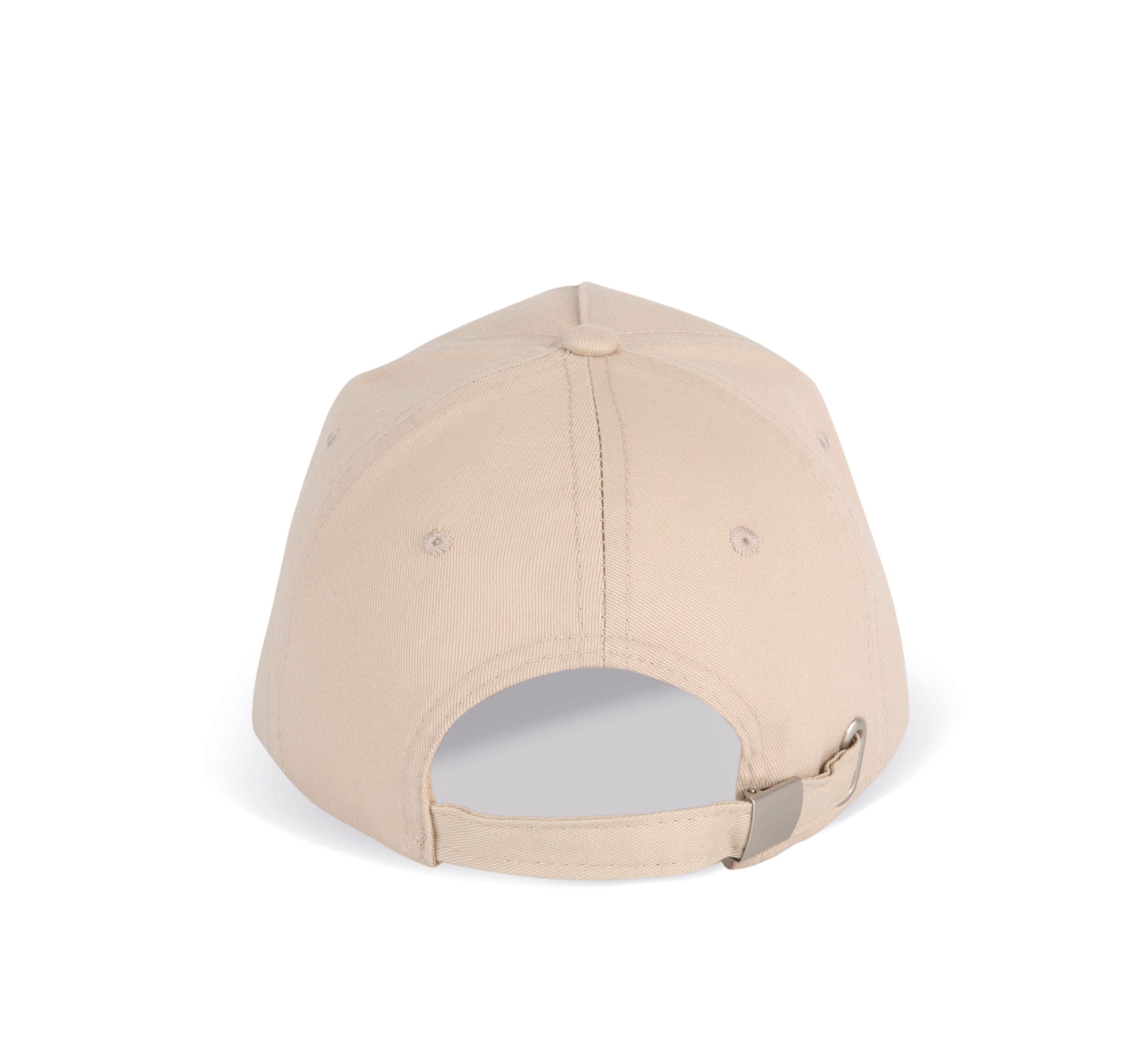 Action II - Casquette 5 panneaux en situation
