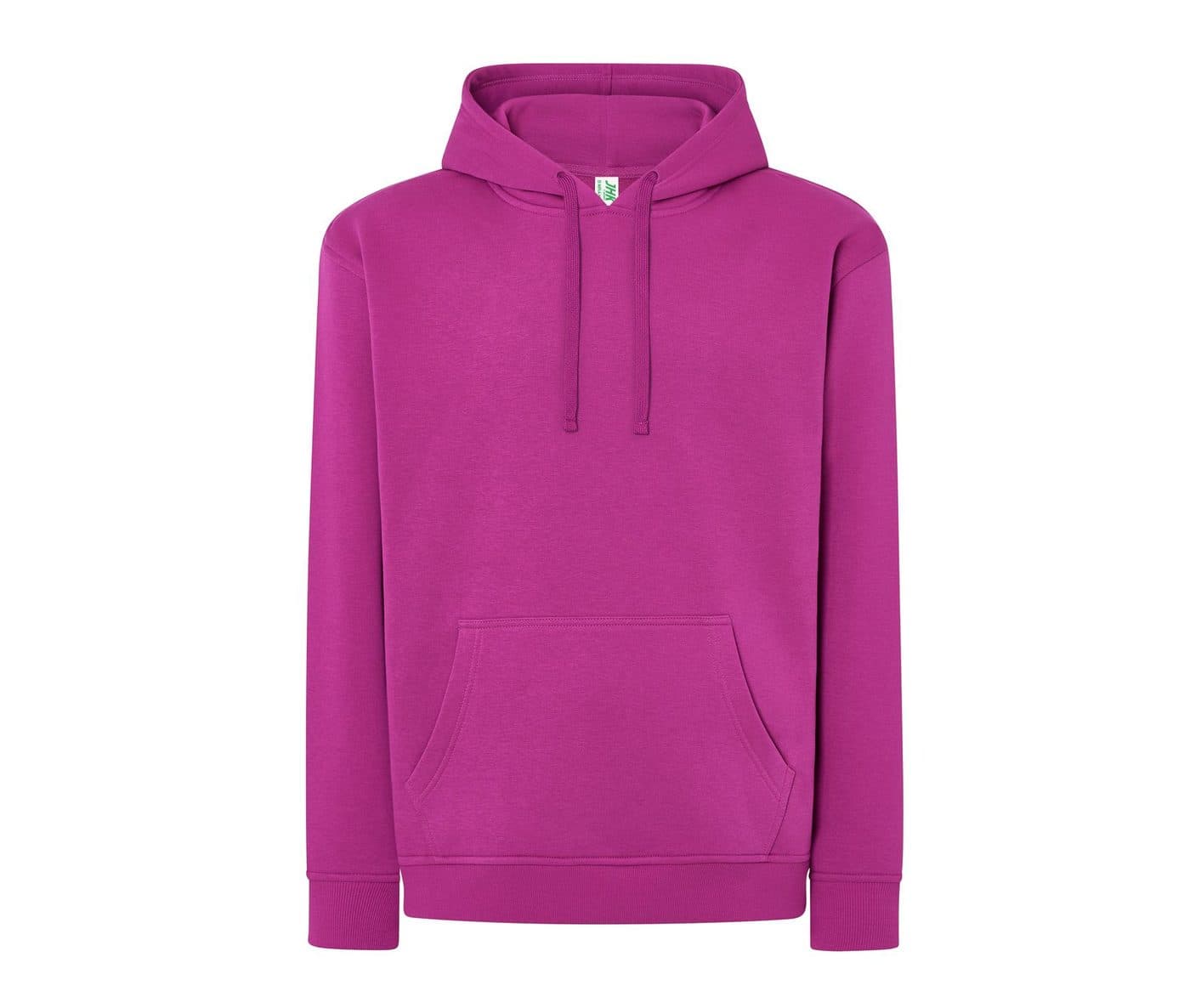 KANGAROO SWEATSHIRT coloris Rose Gum
