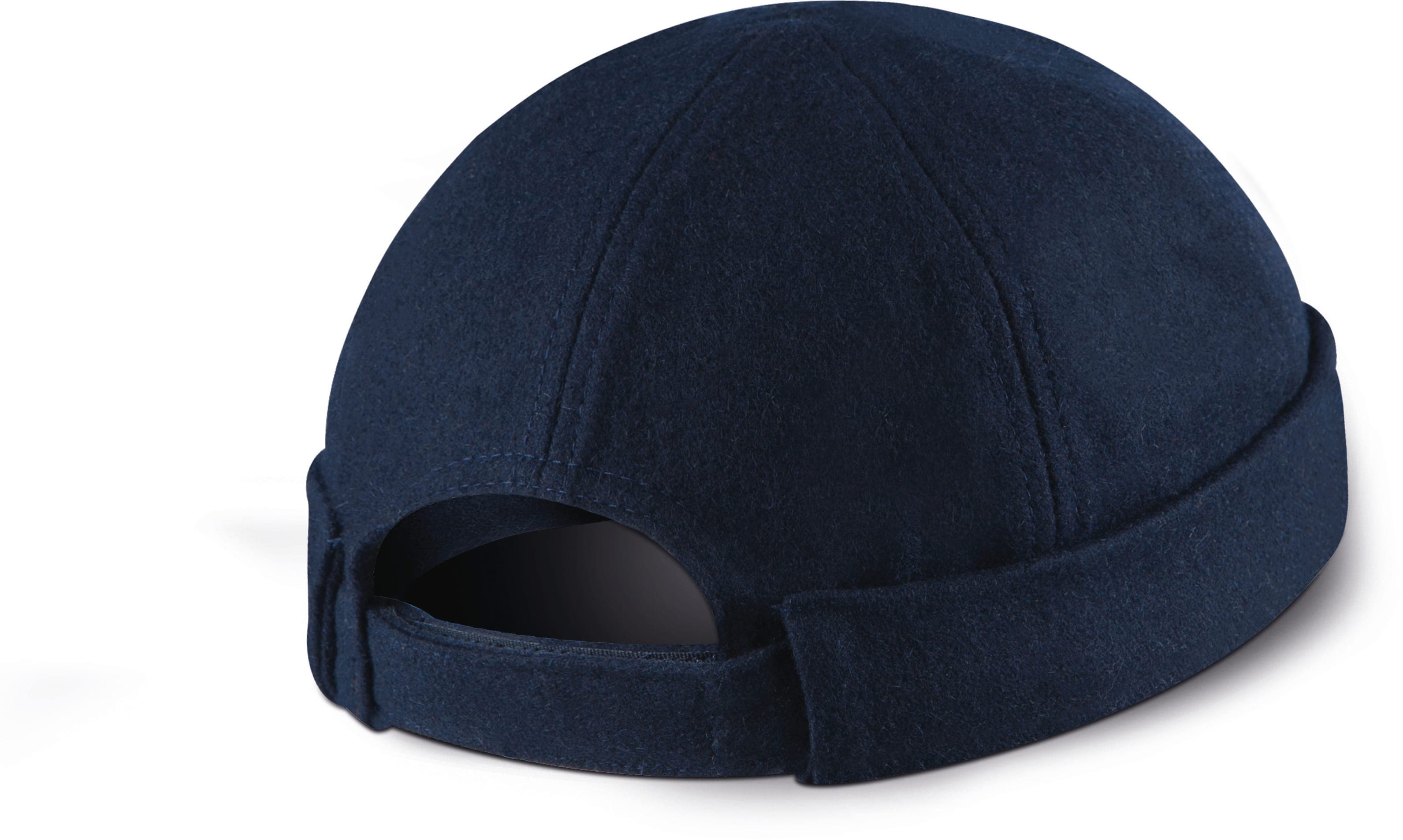 Bonnet marin en situation