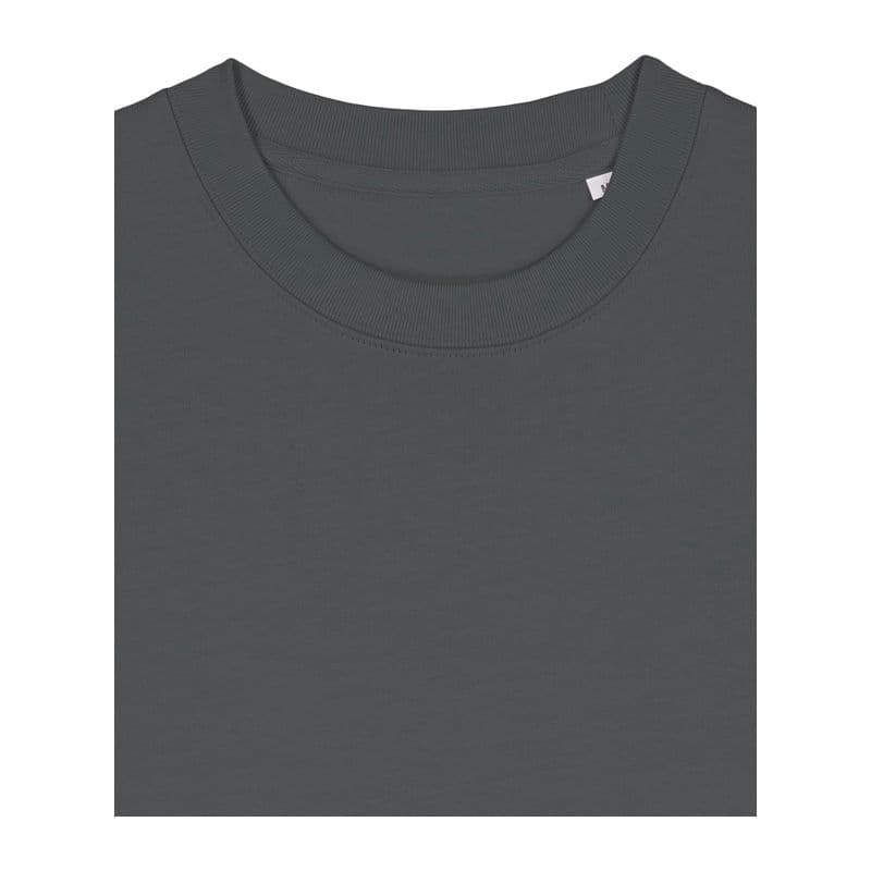 Changer 2.0 unisex sweatshirt coloris Anthracite