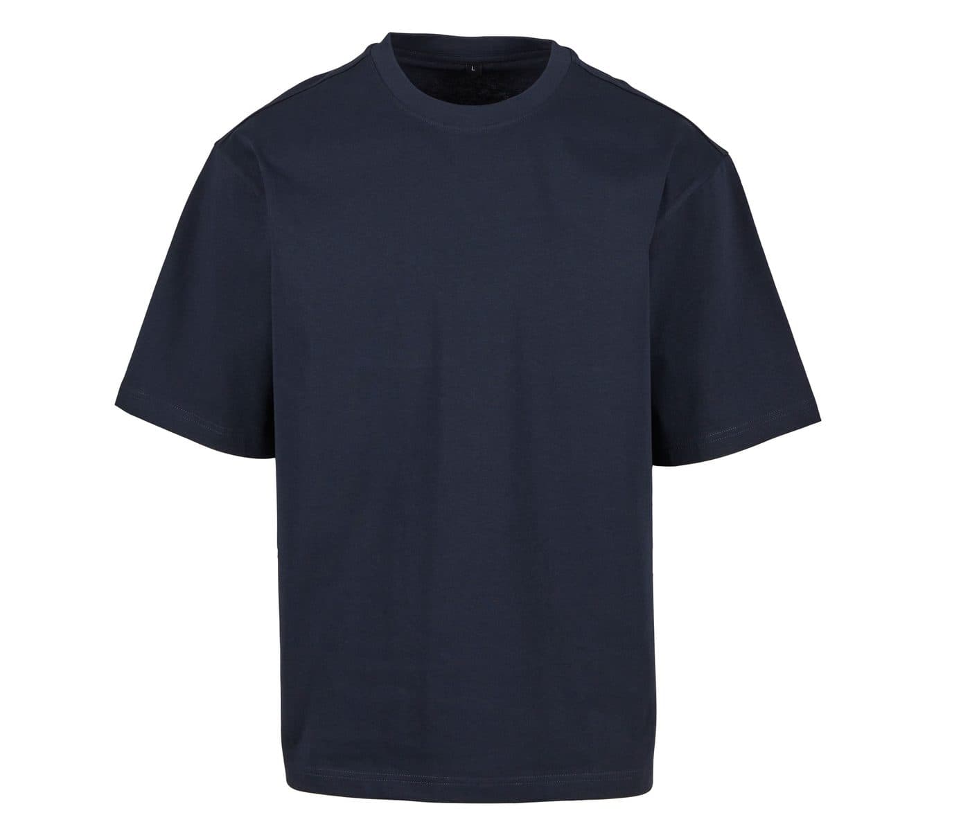 LOOSE FIT TEE coloris Marine