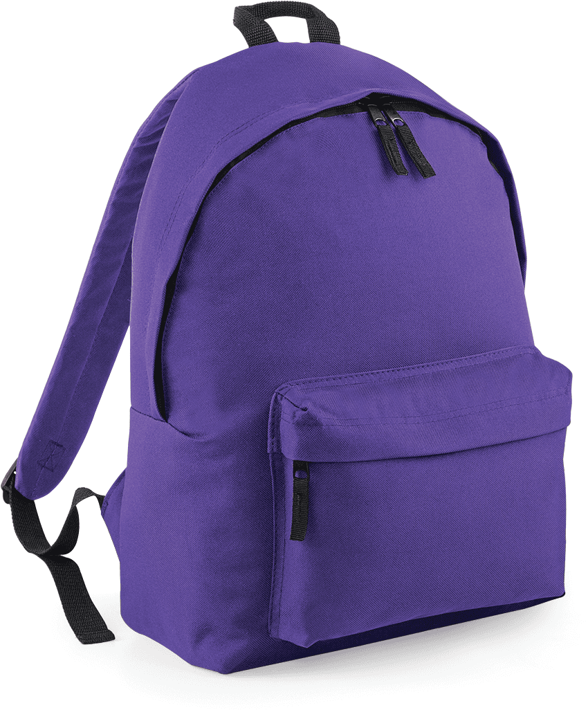 Sac à dos Original Fashion coloris Violet