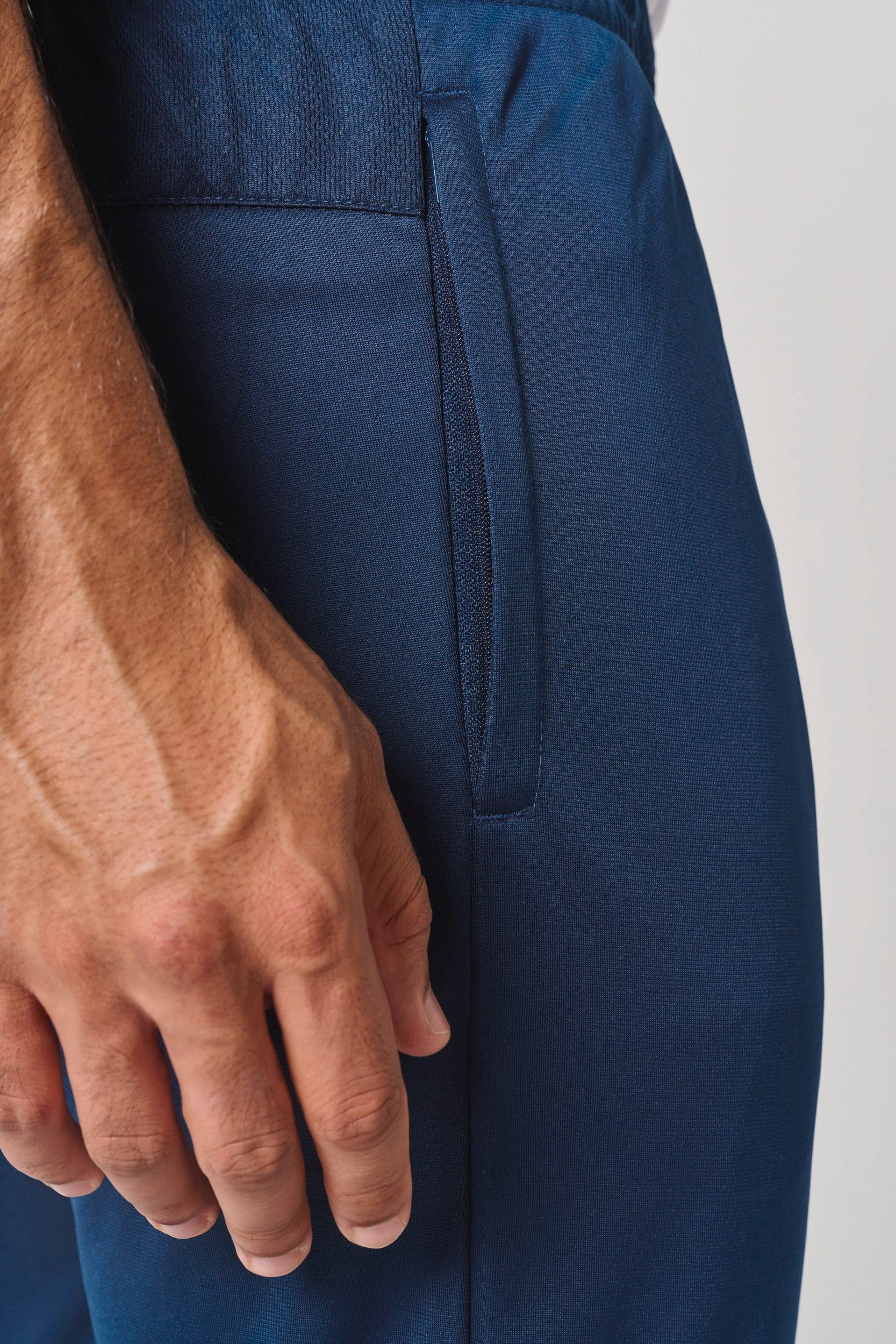 Pantalon de survêtement unisexe en situation