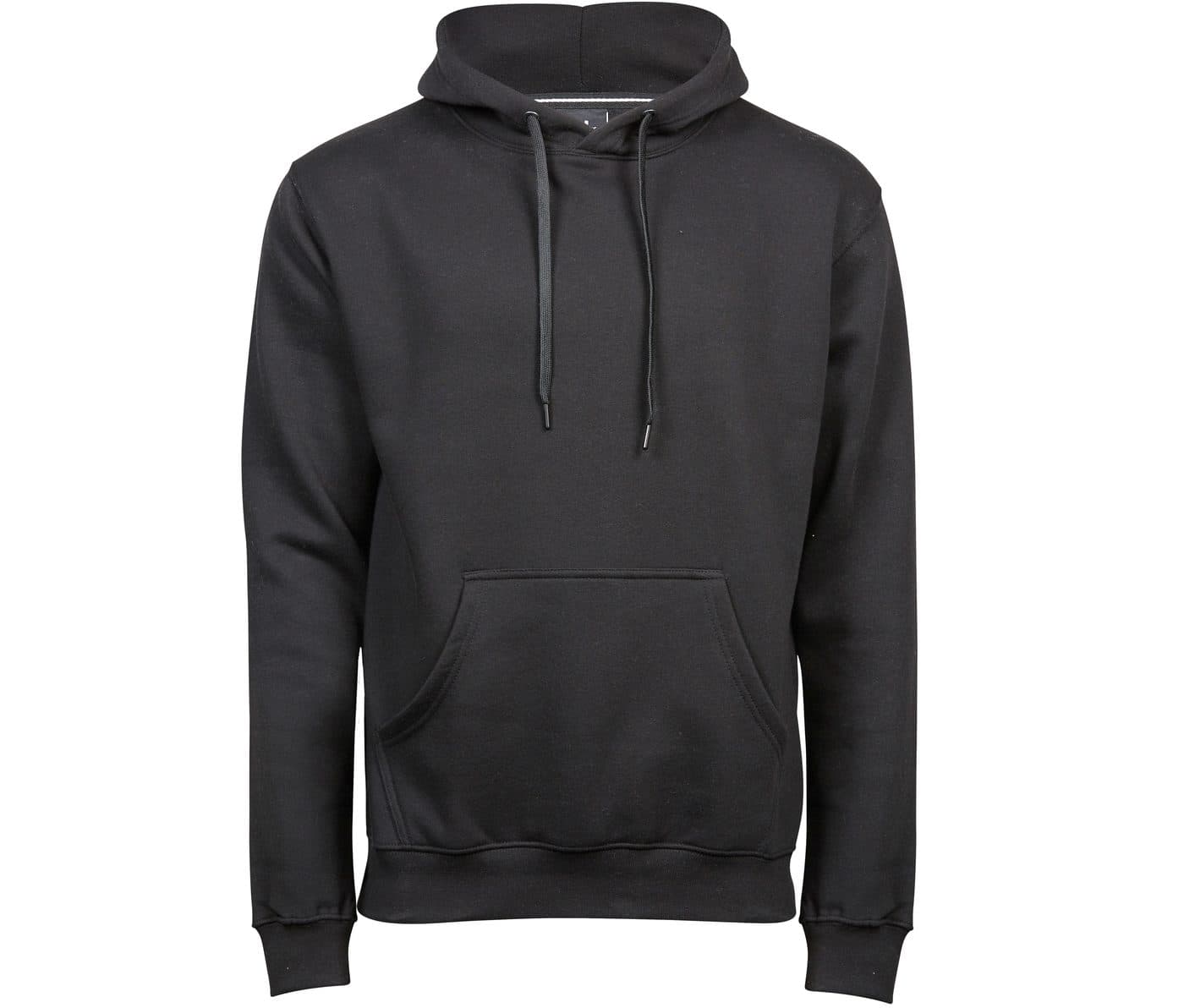 HOODED SWEATSHIRT coloris Noir