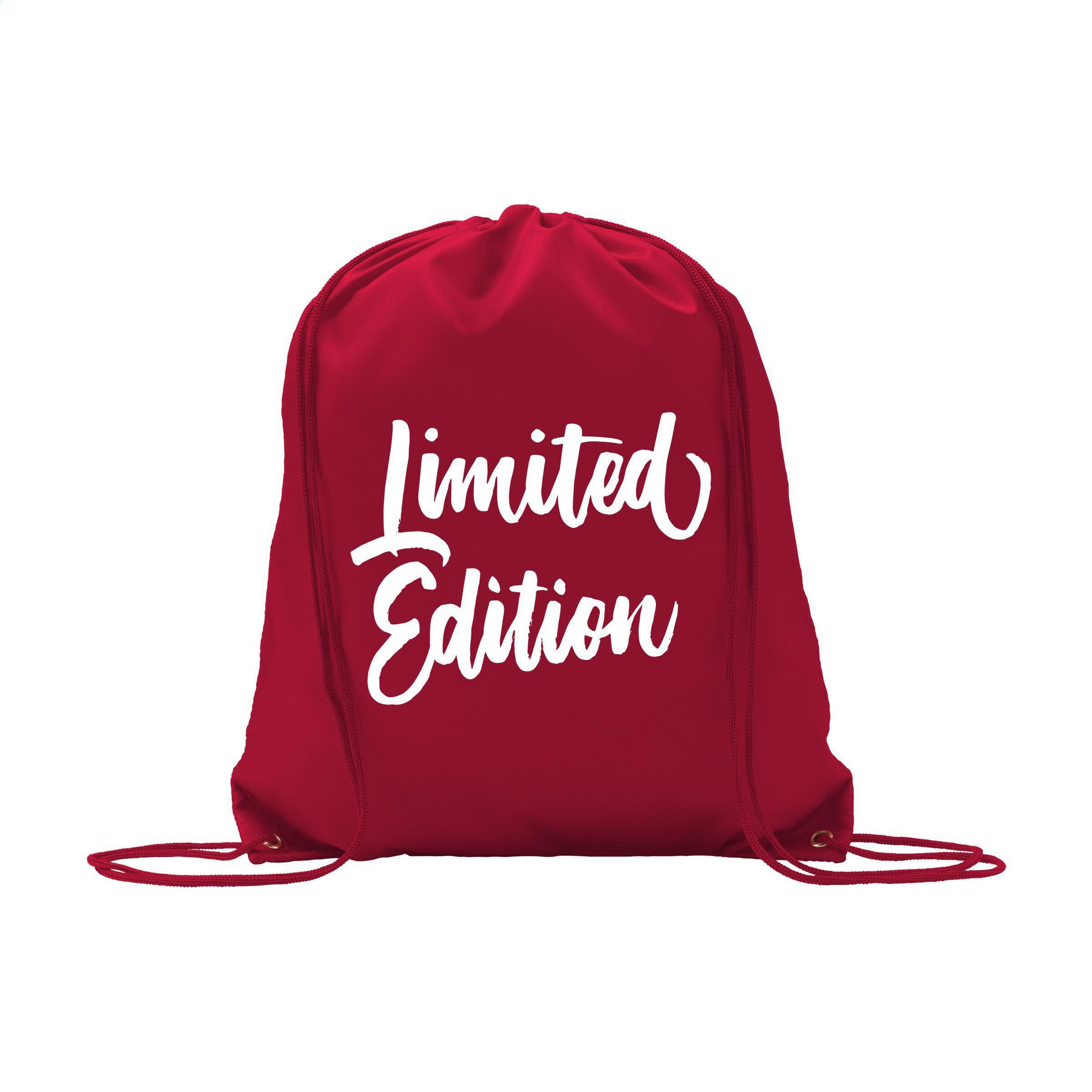 Sac à dos PromoBag 210D en situation