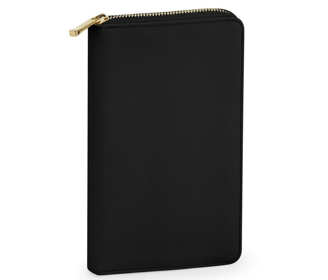 BOUTIQUE TRAVEL JEWELLERY CASE coloris Noir