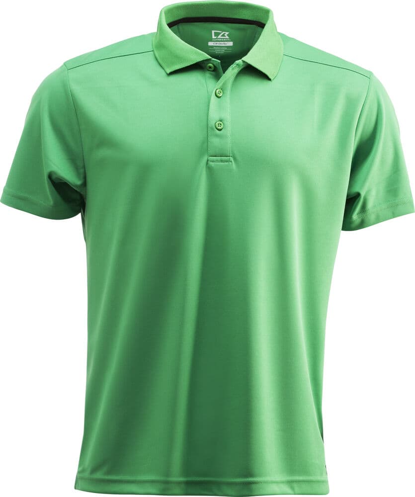 Polo Cutter & Buck Kelowna homme
