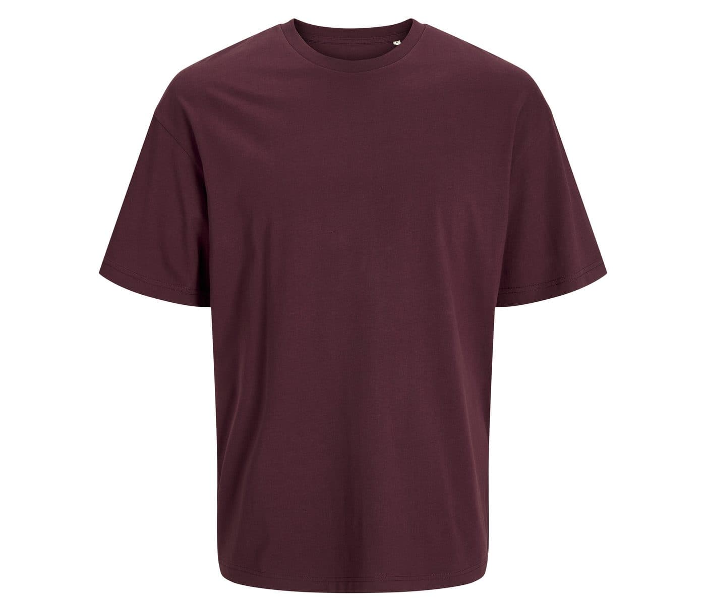 FRAME TEE coloris Bleu roi Port