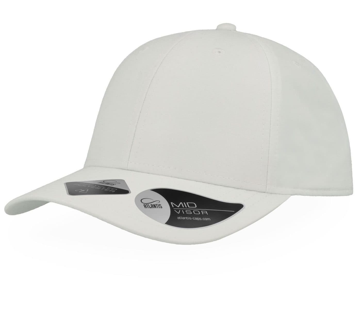 RECY FEEL coloris Blanc