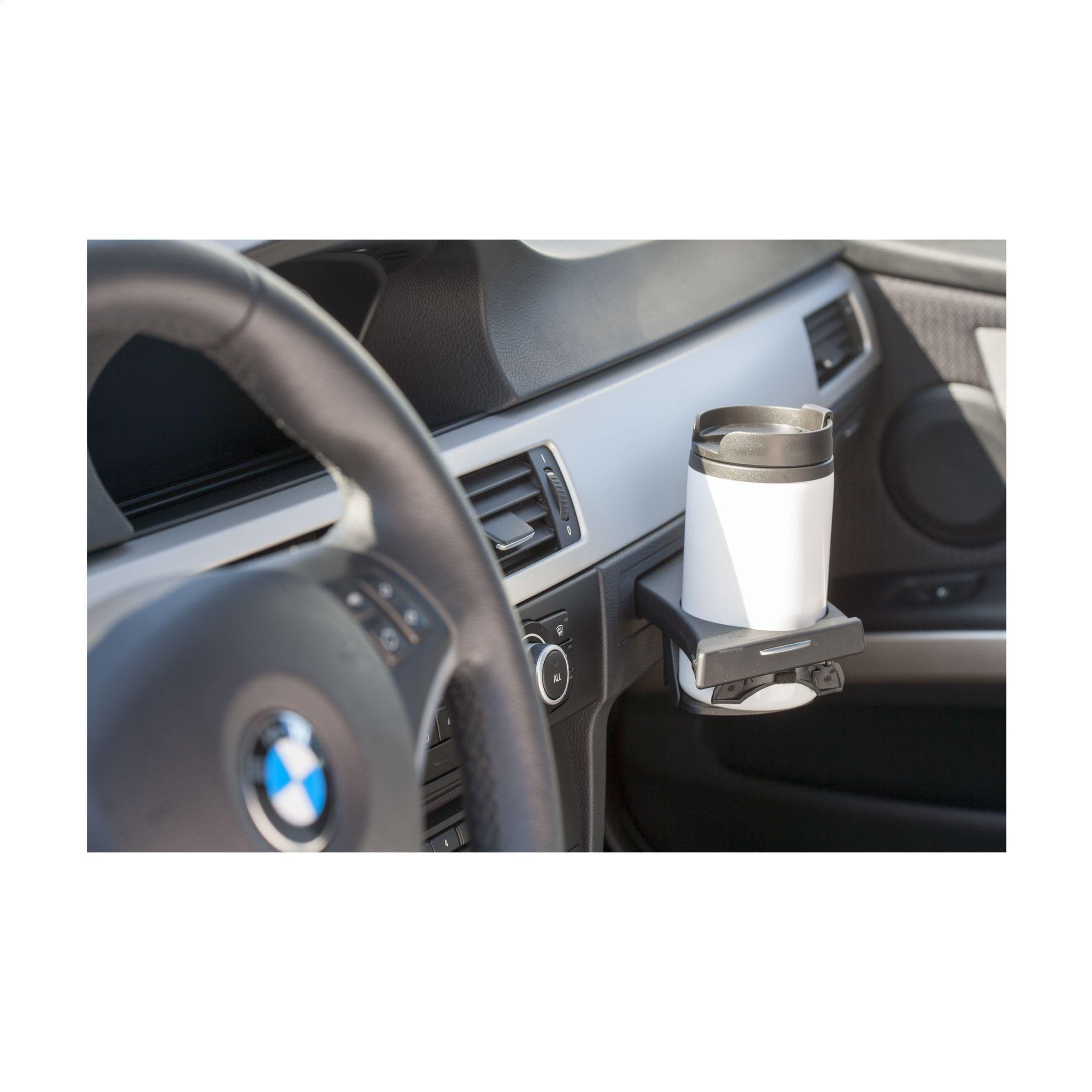 Gobelet isotherme Thermo Can RCS acier recyclé 300 ml en situation