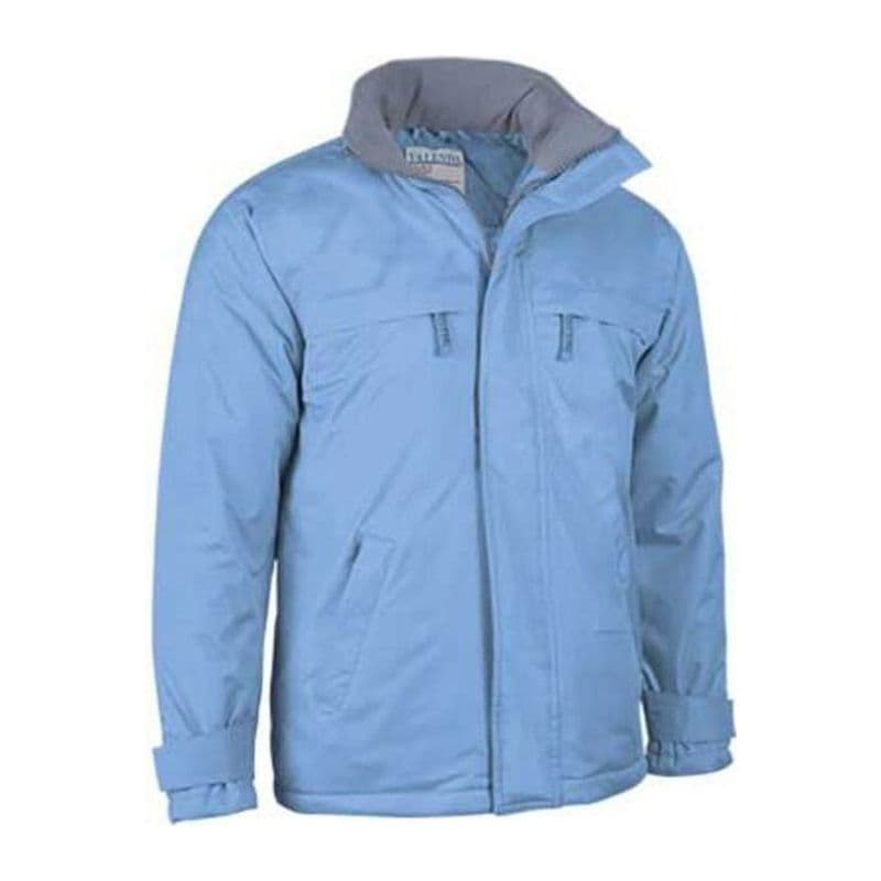 BOREAL JACKET coloris Bleu ciel