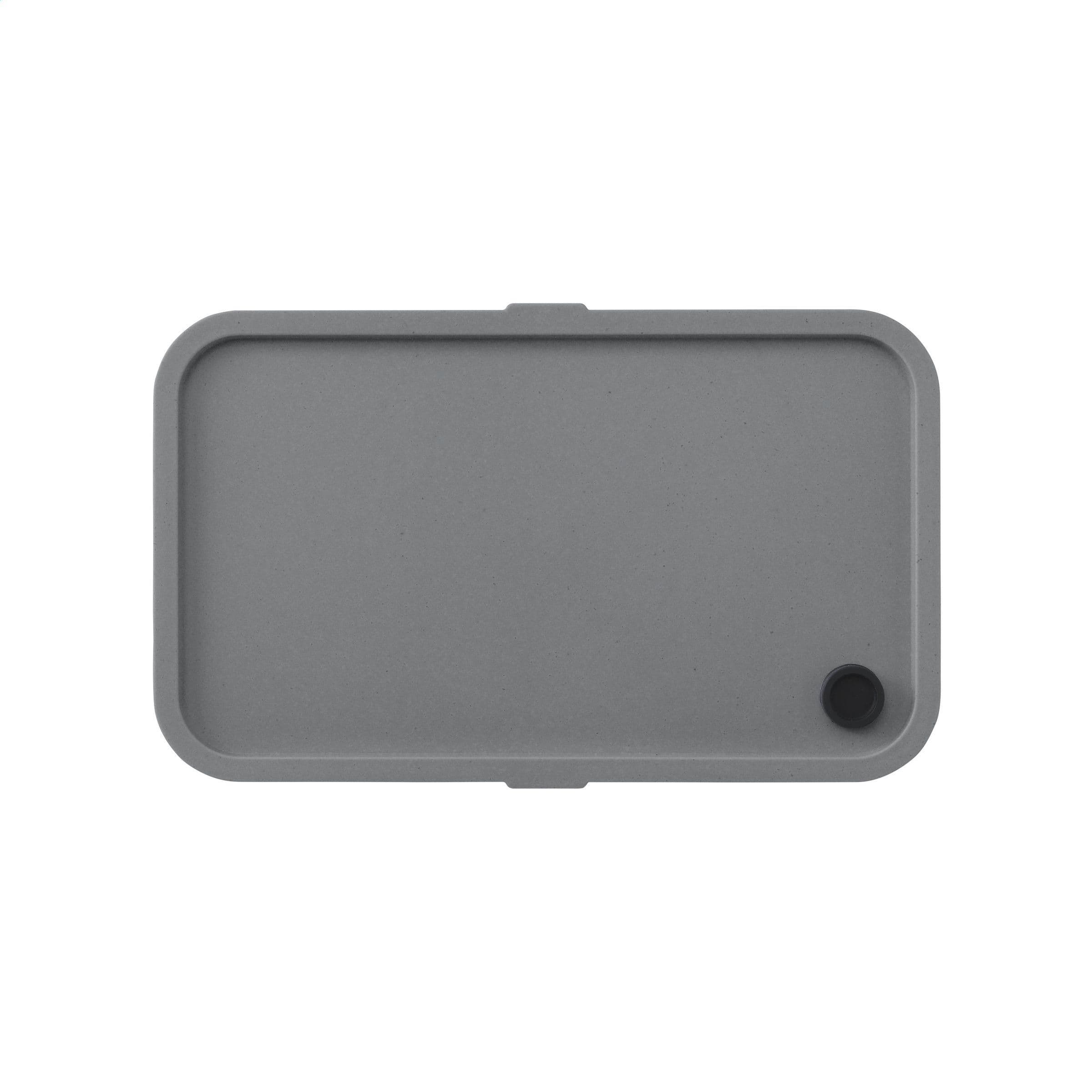 Boîte repas Bento PP en situation