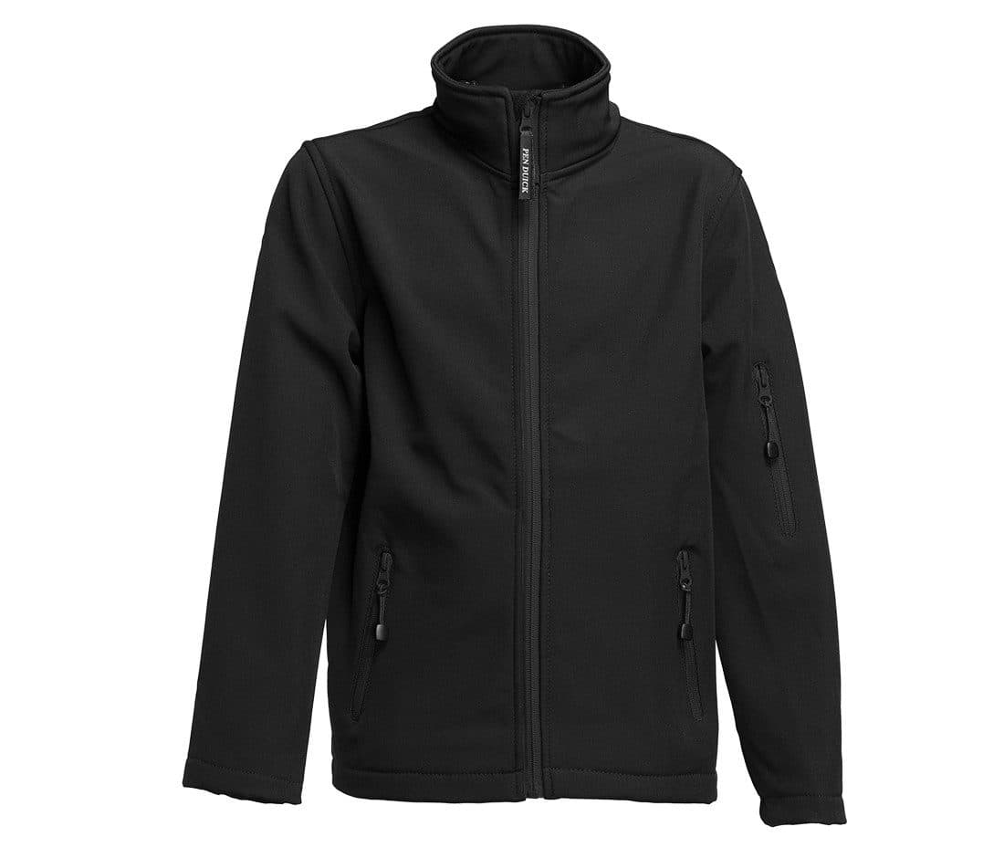 ATLANTIC KIDS coloris Noir