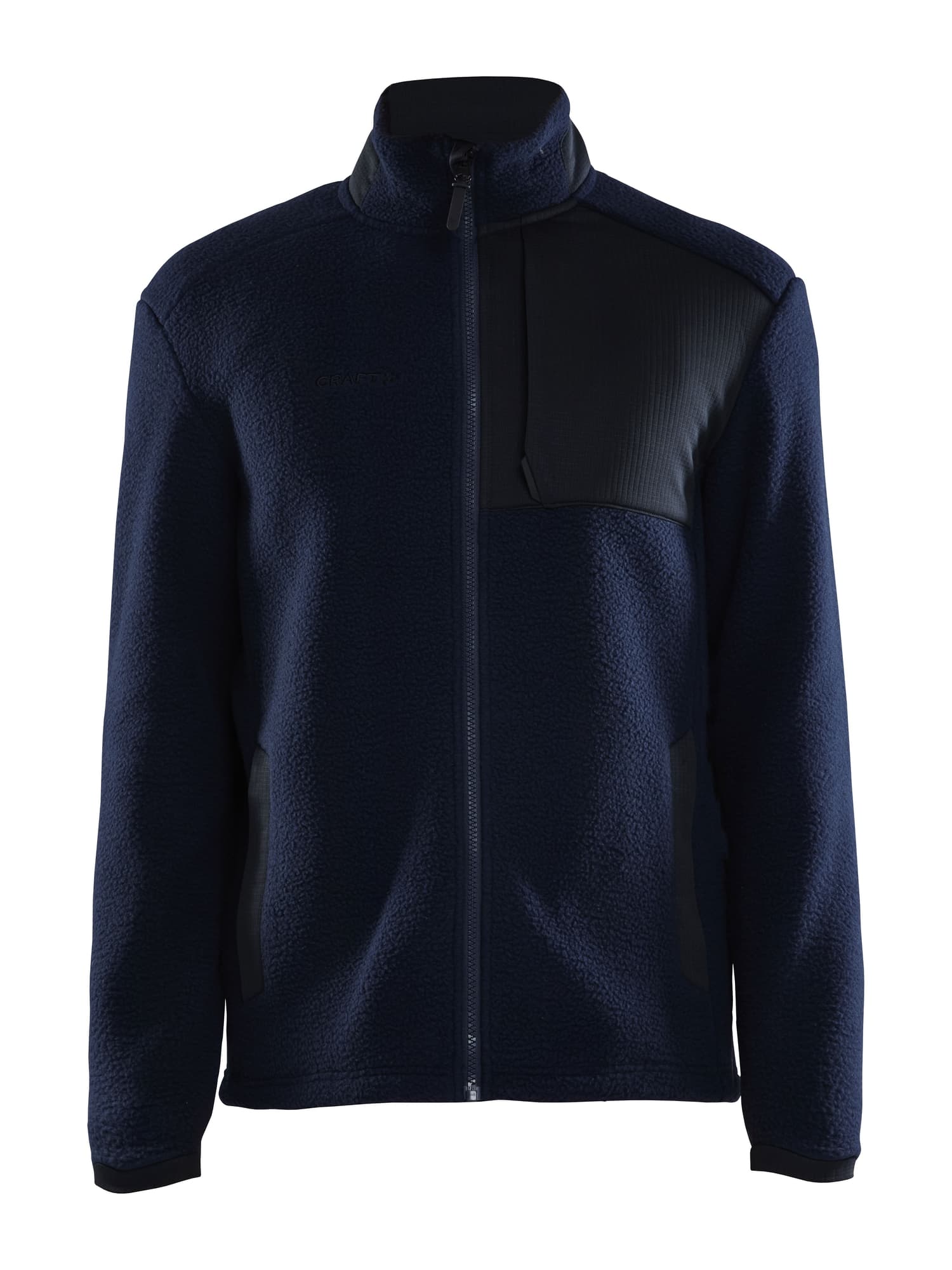 Craft ADV Explore Pile Fleece Jacket M