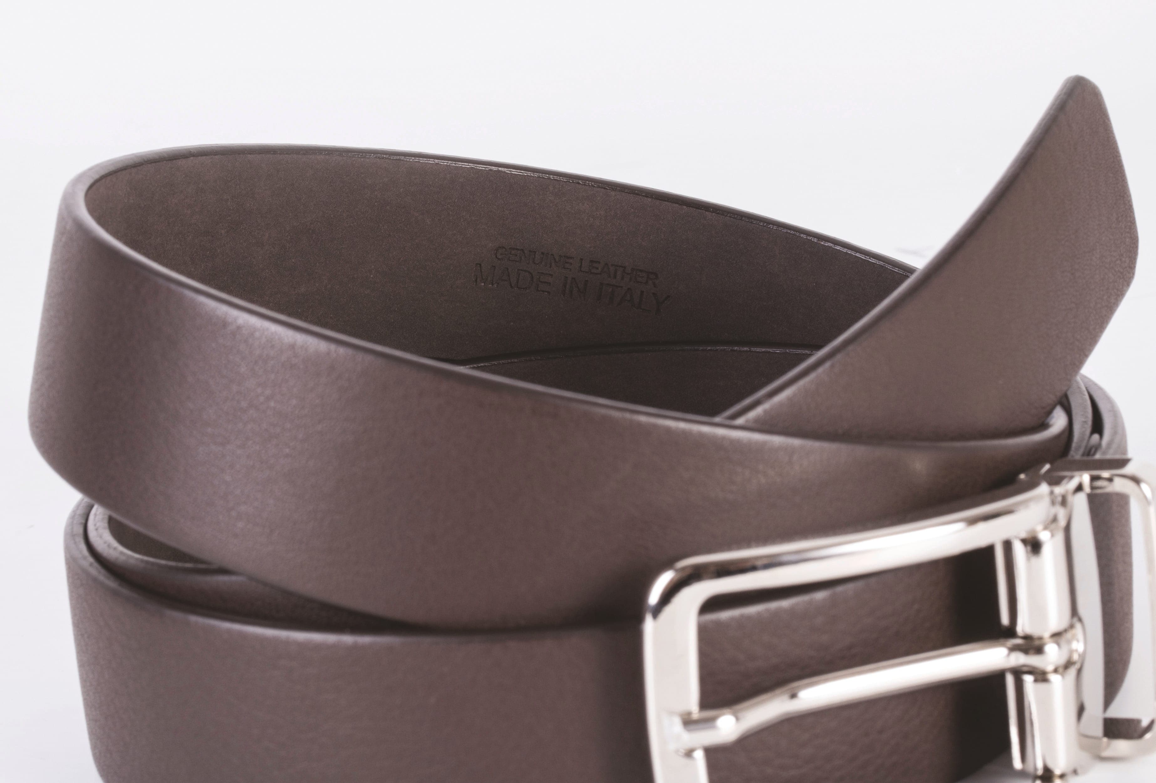 Ceinture classique - 30 mm en situation