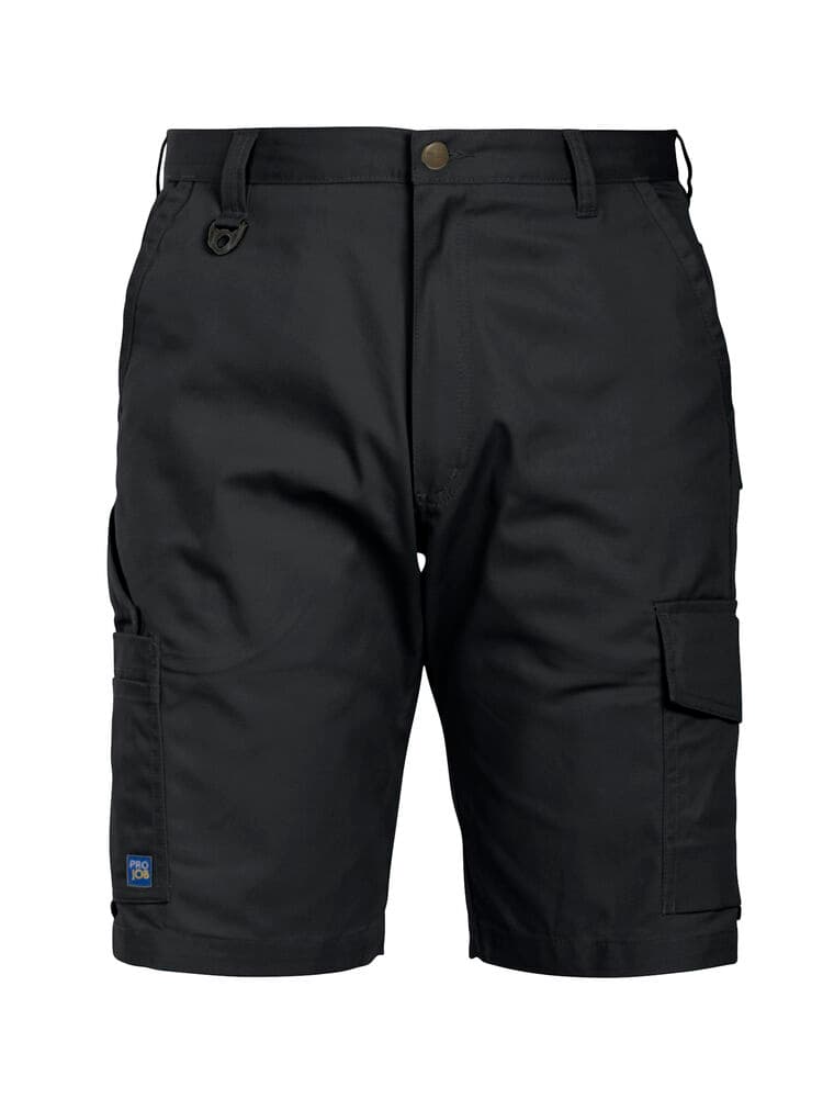 2505 SHORT coloris Noir