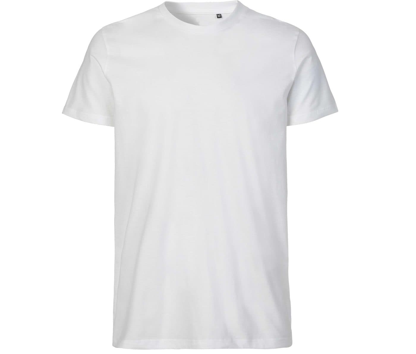 UNISEX TIGER COTTON T-SHIRT