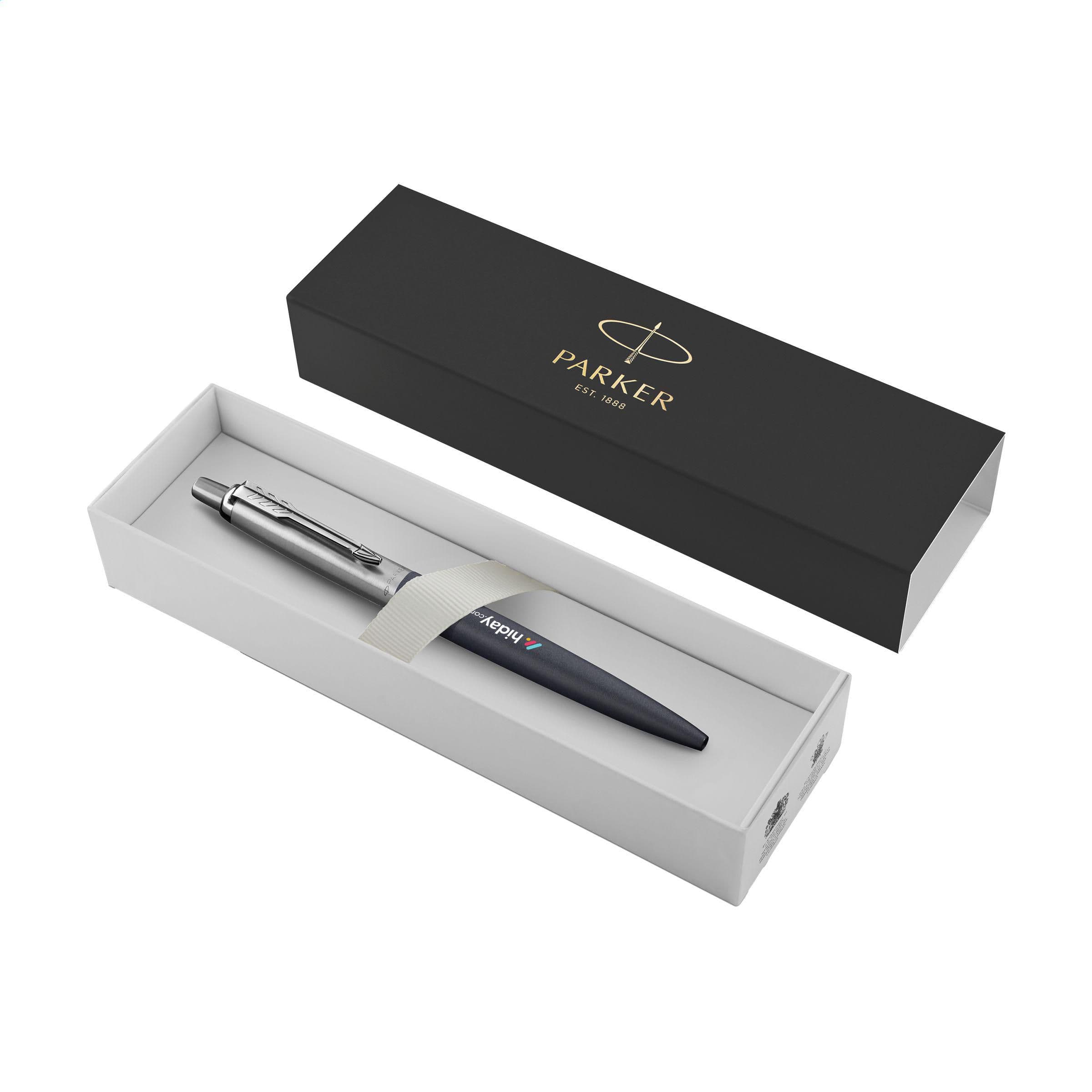 Stylo à bille Parker Jotter XL bleu