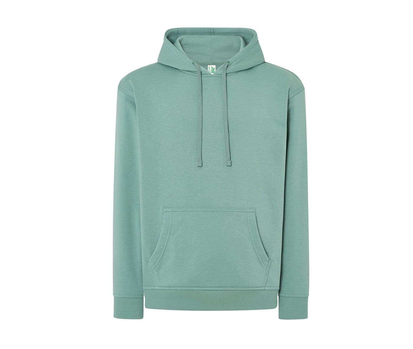 KANGAROO SWEATSHIRT coloris Vert mousse
