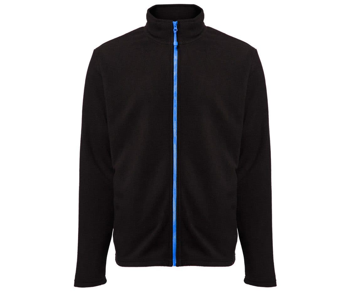 GRIZZLY MEN coloris Noir / Bleu roi