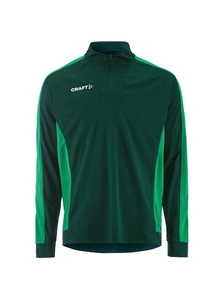 Craft Evolve 2.0 contrast half zip m