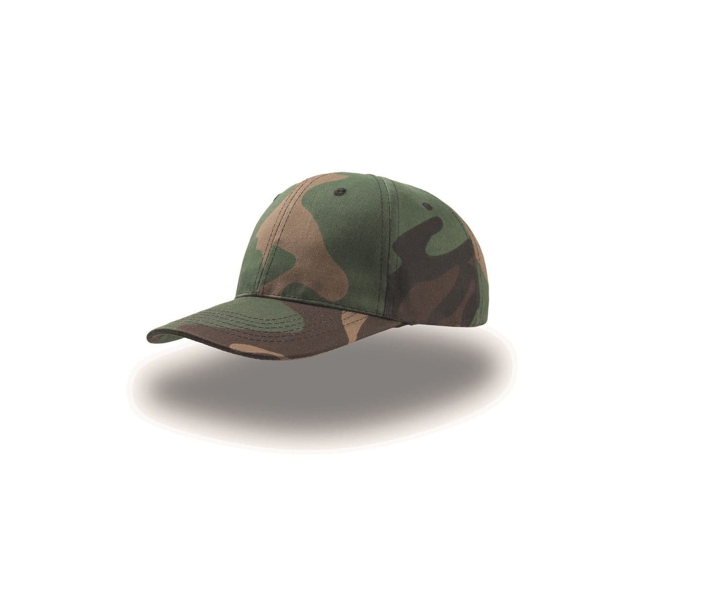 START SIX CAP coloris Camouflage