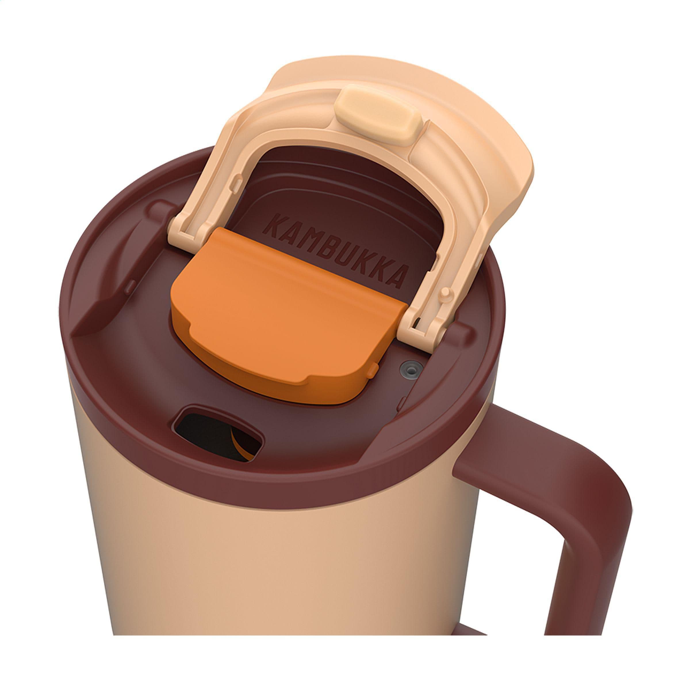 Bouteille Kambukka® Rio 950 ml en situation