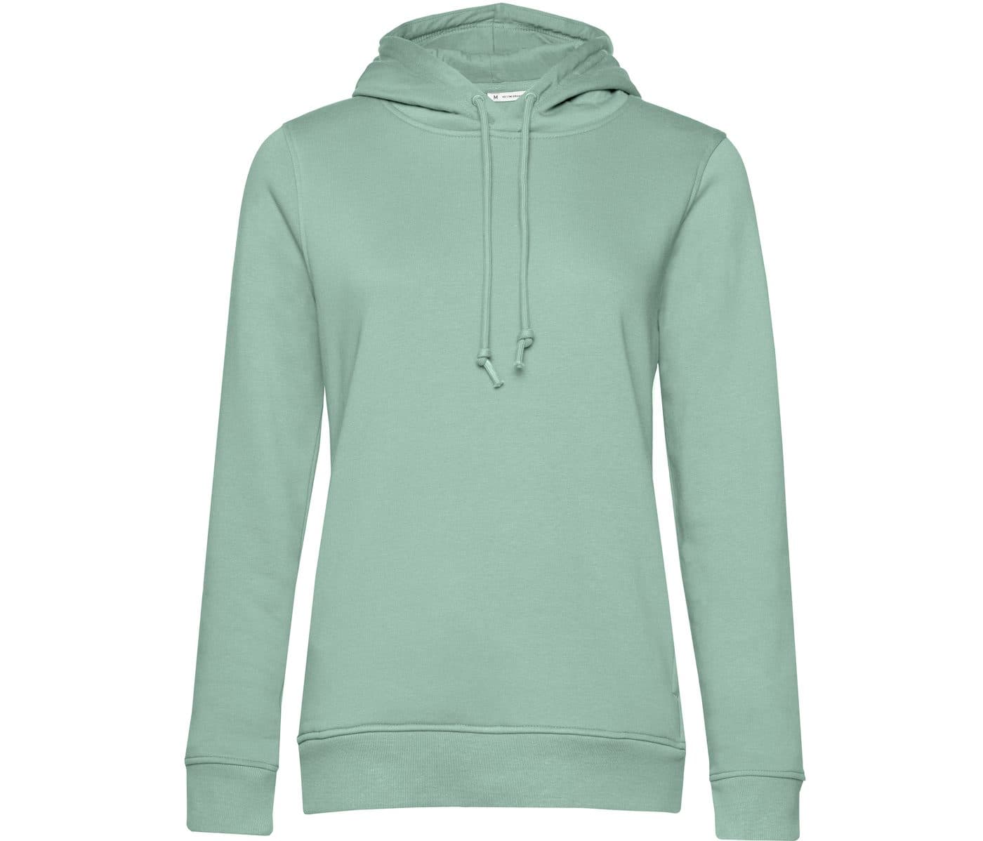 INSPIRE HOODED /WOMEN