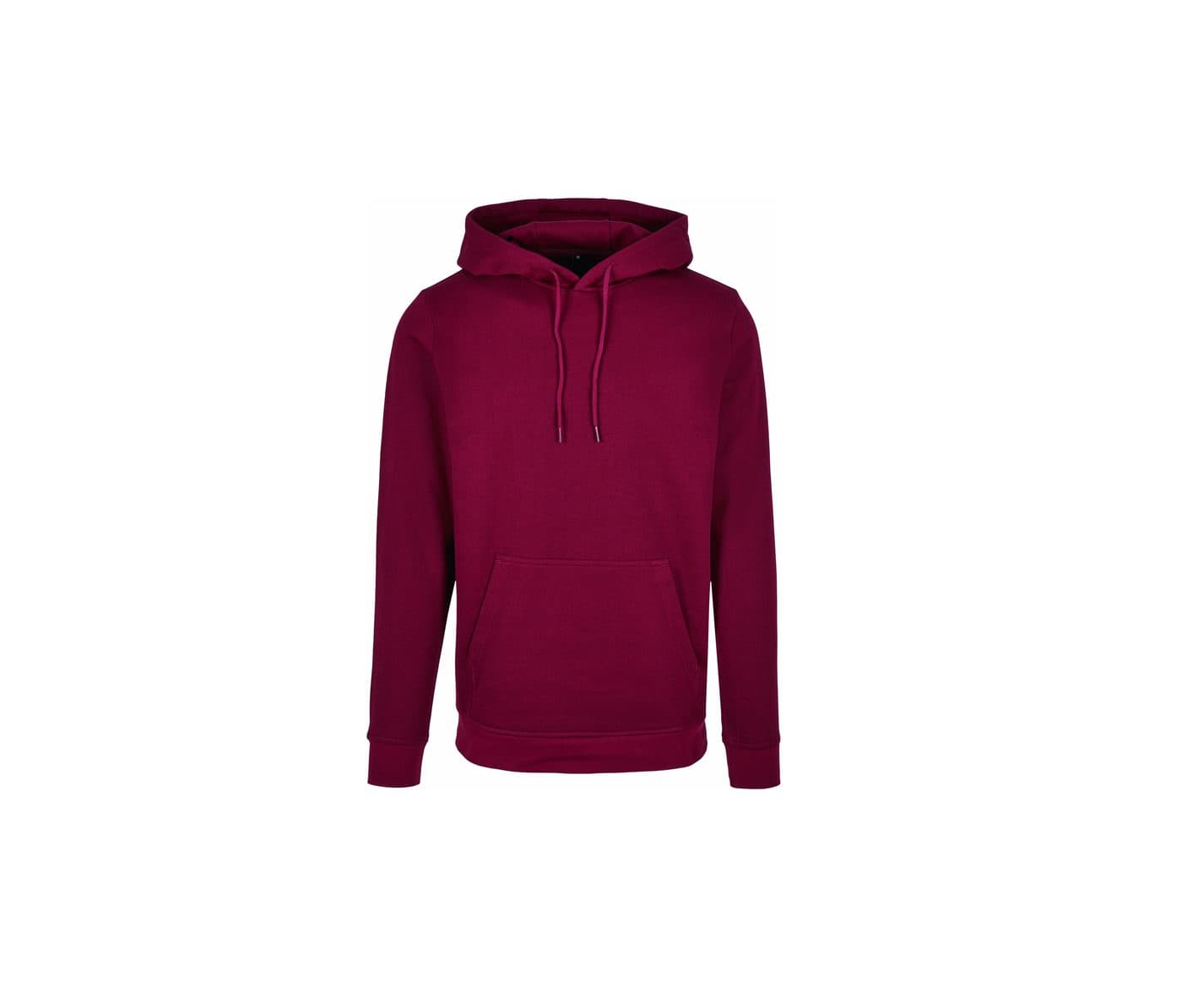 HOODY coloris Bordeaux