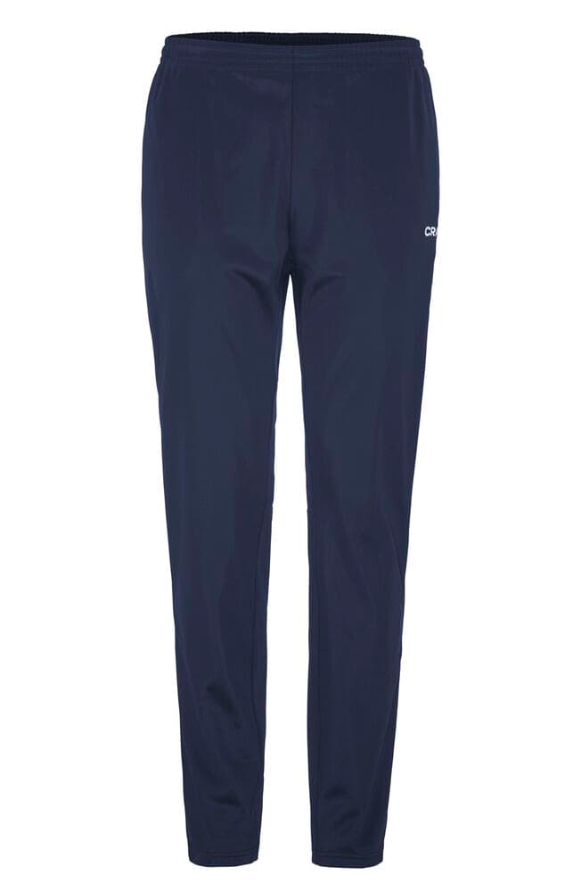 Craft Squad go pant m coloris Bleu marine