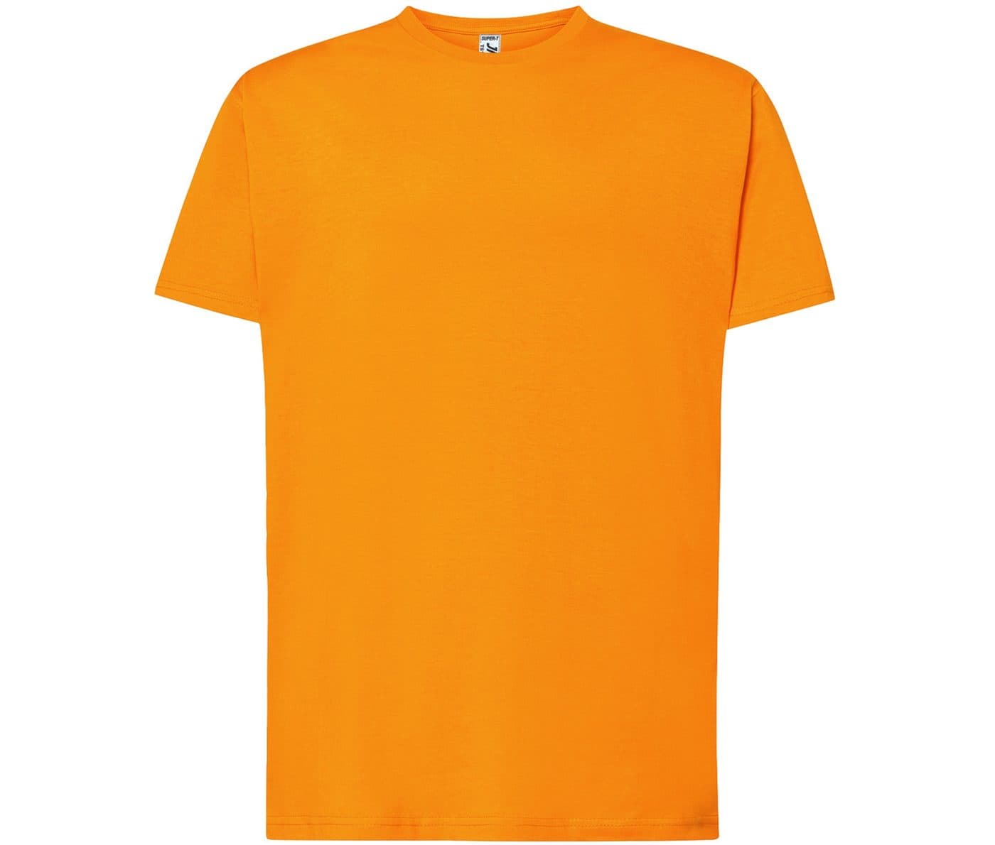 SUPER T coloris Orange