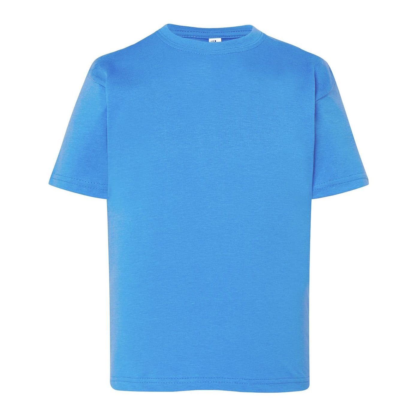 KID UNISEX T-SHIRT coloris Aqua