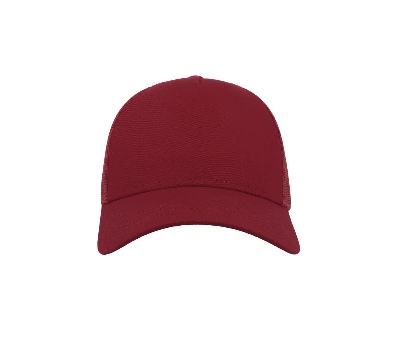 RAPPER COTTON coloris Bordeaux / Bordeaux