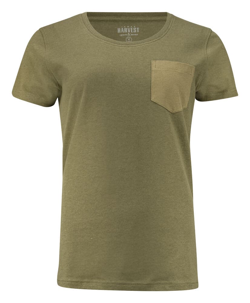 Walcott T-Shirt Femme