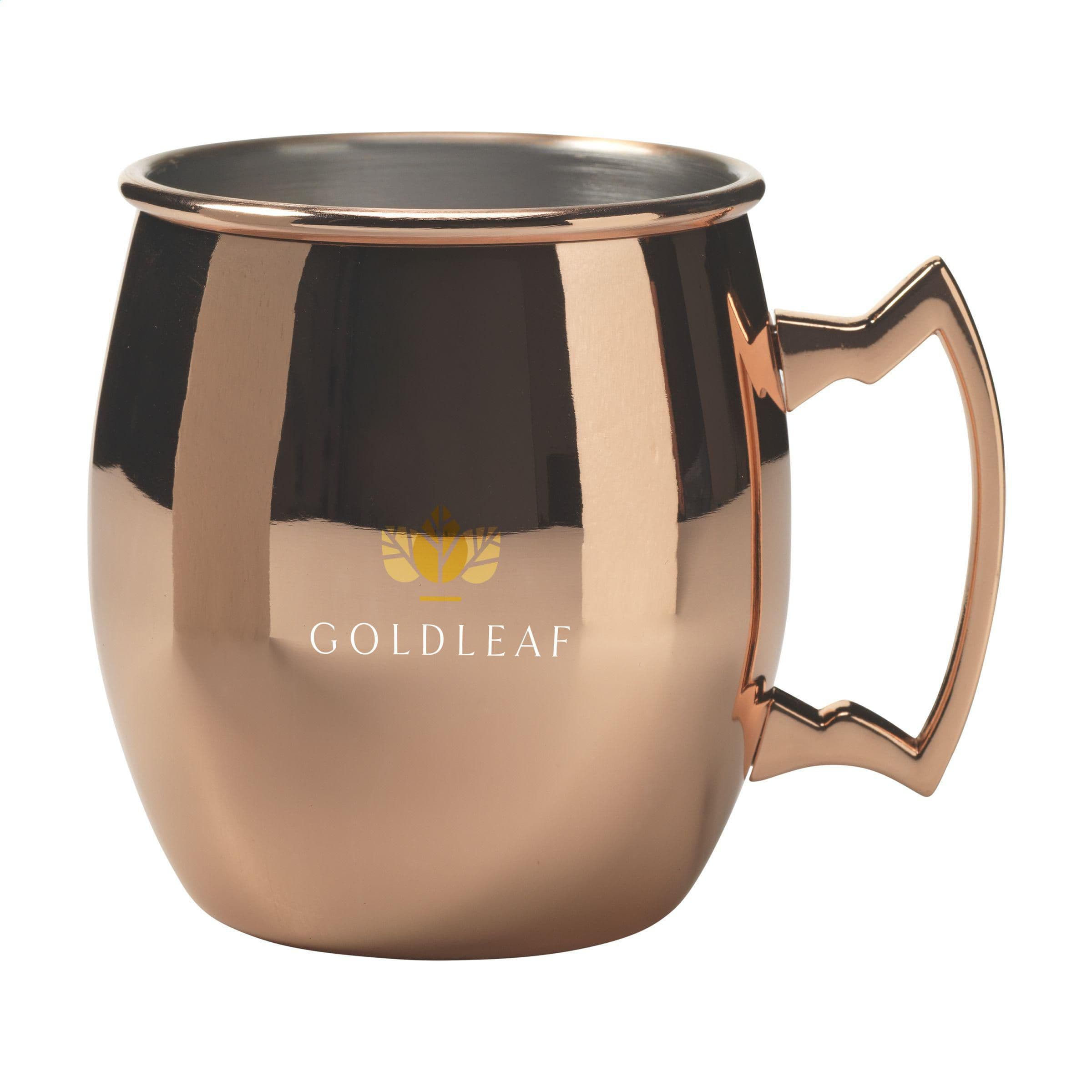 Gobelet Cocktail RCS recyclé 400 ml en situation