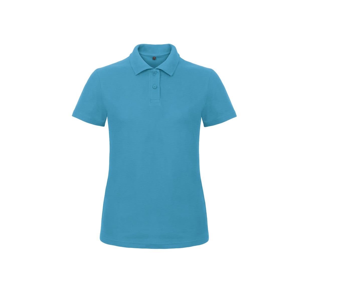 BC ID.001 WOMEN coloris Bleu atoll