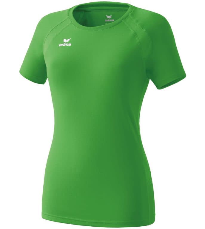 T-shirt Performance coloris Vert