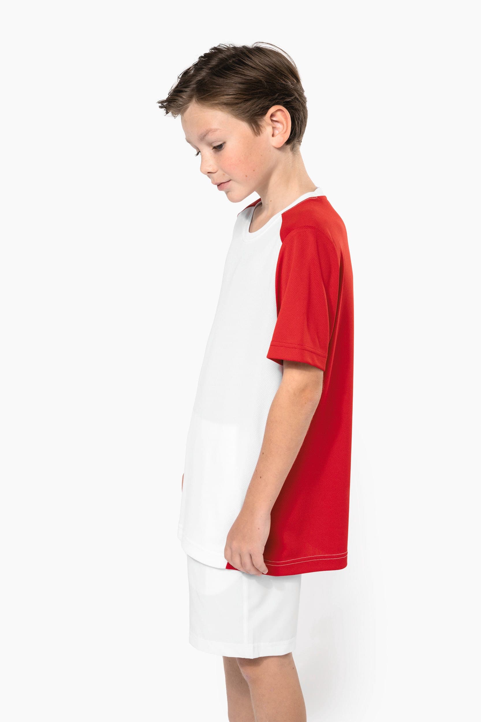 Short performance enfant en situation
