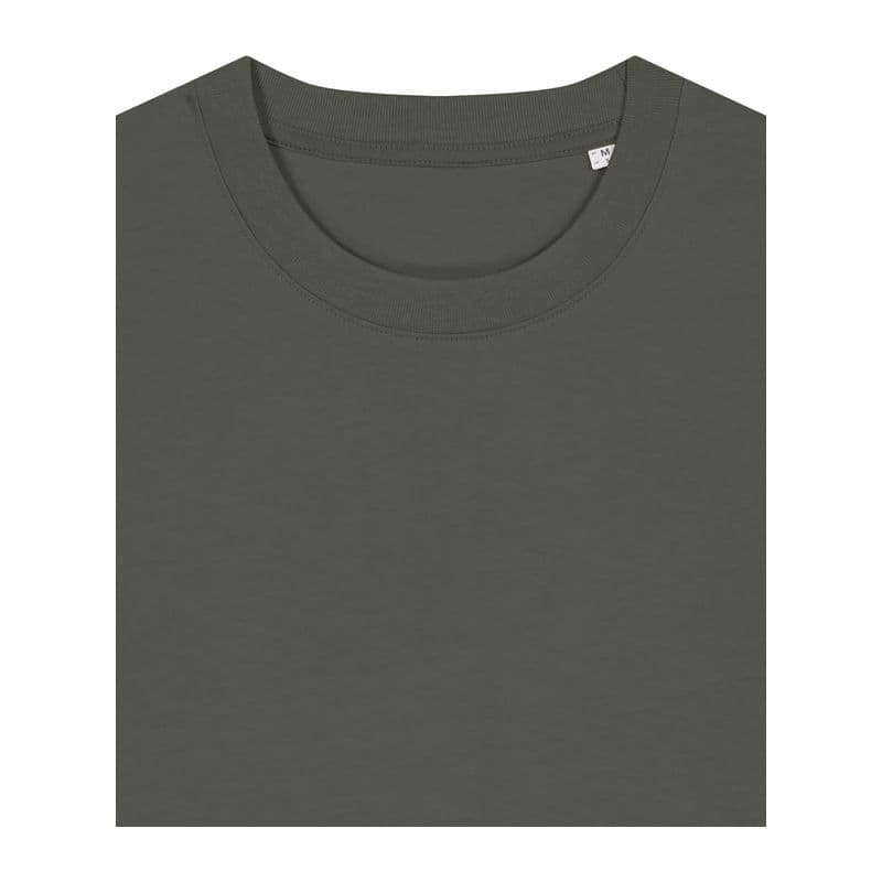 Sparker 2.0 unisex relaxed t-shirt coloris Kaki