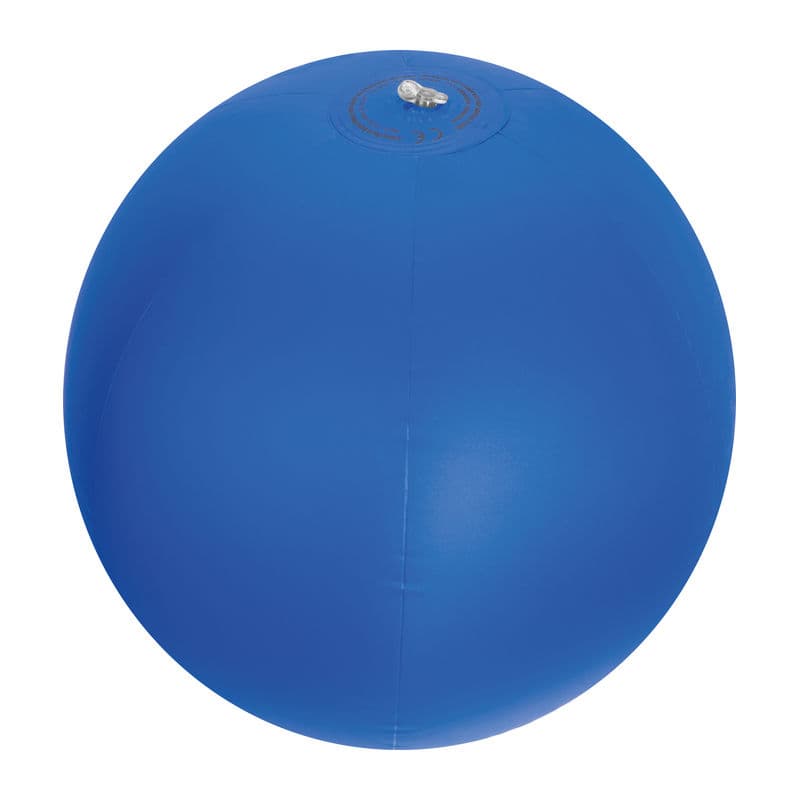 Ballon de plage givré "Orlando"