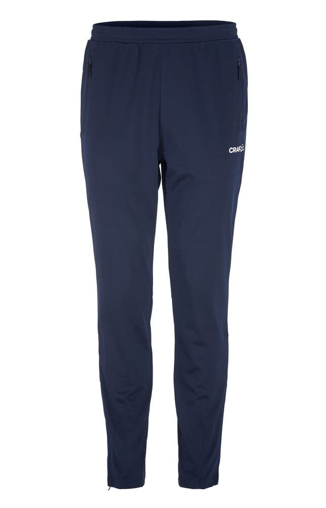 Craft Evolve 2.0 pants m coloris Bleu marine