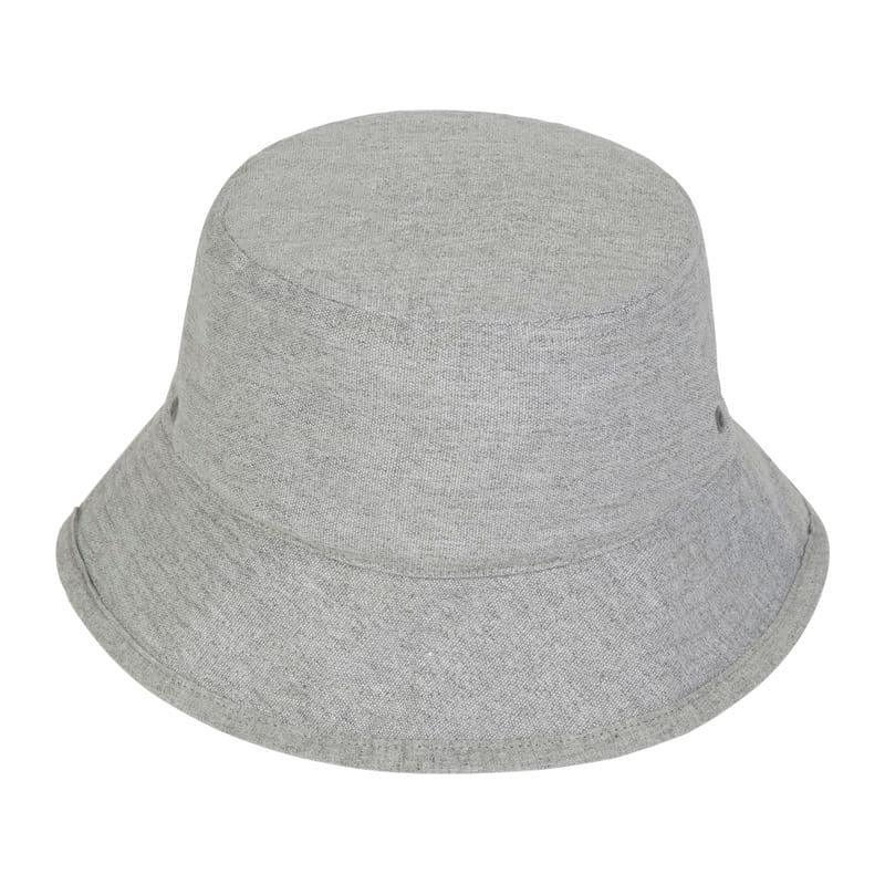 Chapeau bob en toile