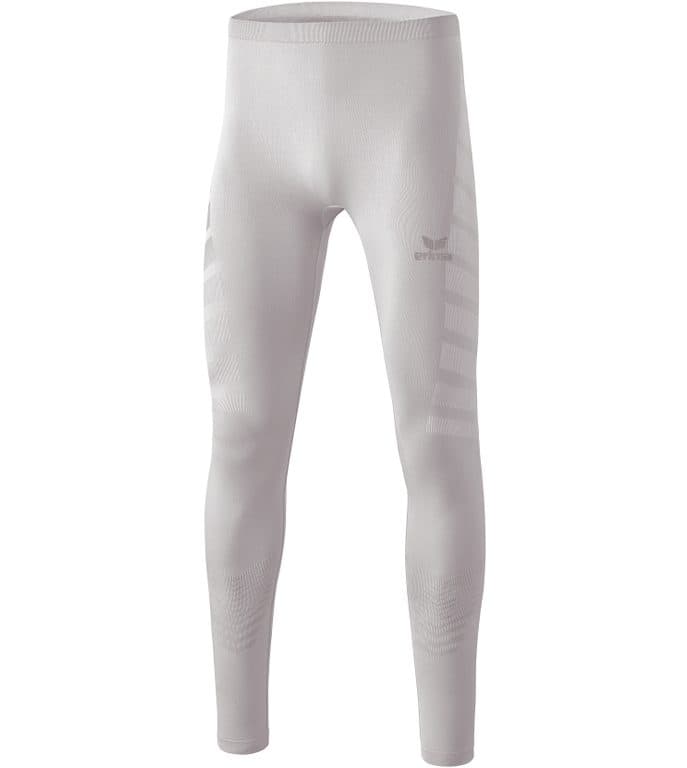 Collant long Elemental coloris Blanc
