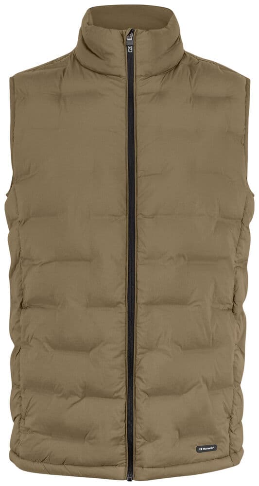 Gilet Cutter & Buck Baker homme