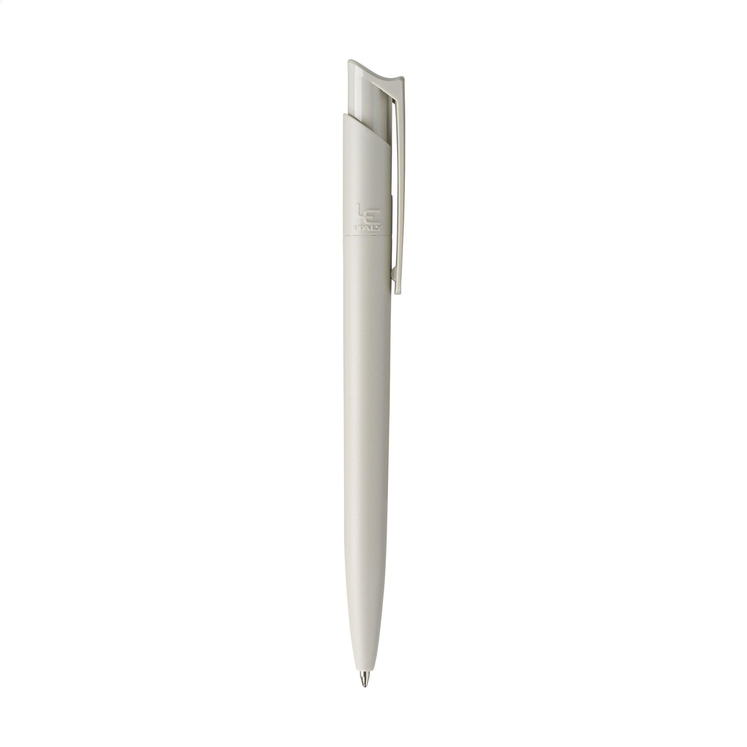 Stylo Linoro Wave rPET en situation